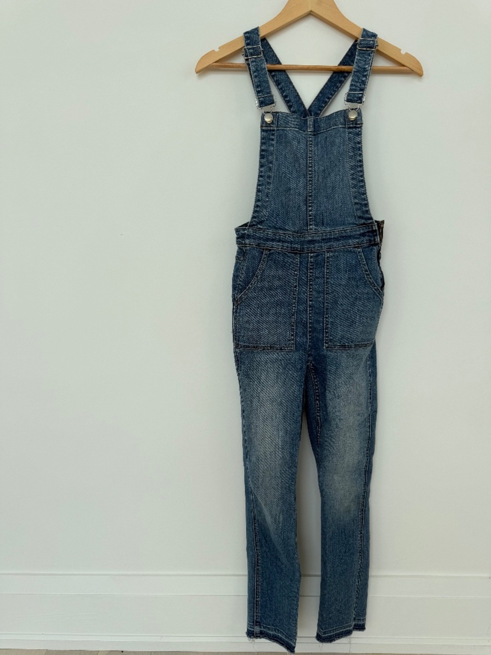 Madewell Overalls